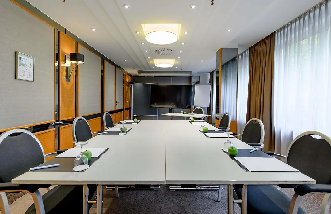 Mercure Dortmund Centrum-1