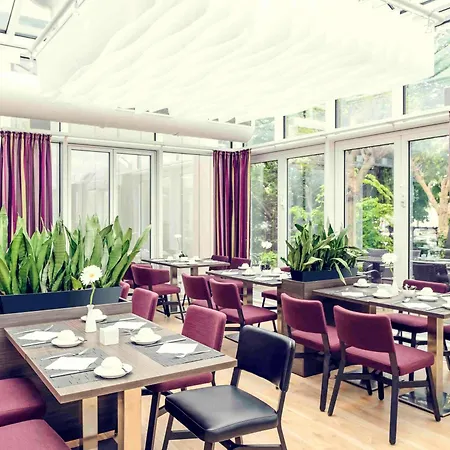 Mercure Hotel Dortmund Centrum-2
