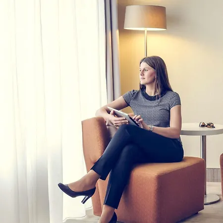 Mercure Dortmund Centrum-2