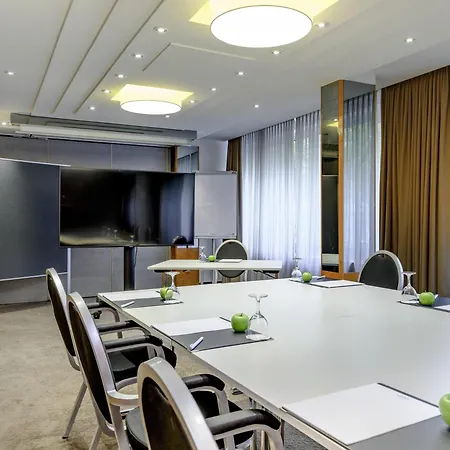 Mercure Hotel Dortmund Centrum-2